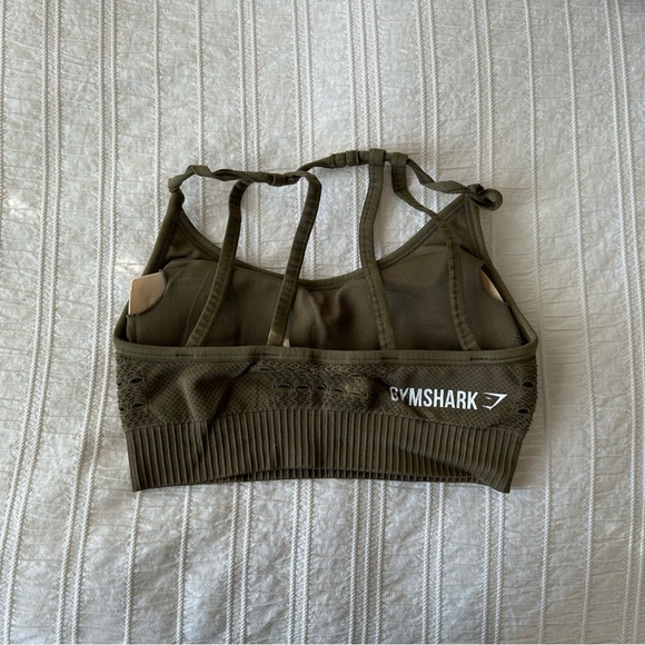 Gymshark Sports Bra - Picture 2 of 3